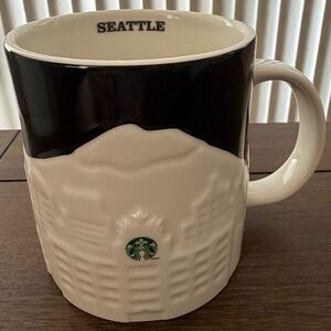 Starbucks Seattle Mug